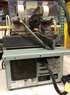 GUZIK S1701-CF