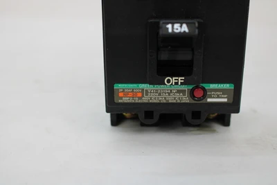 USED MATSUSHITA NP-30