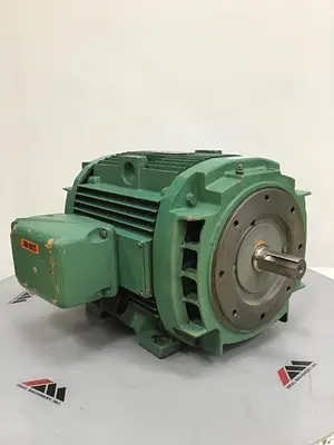 USED GENERAL ELECTRIC / GE 5K365JL322AP