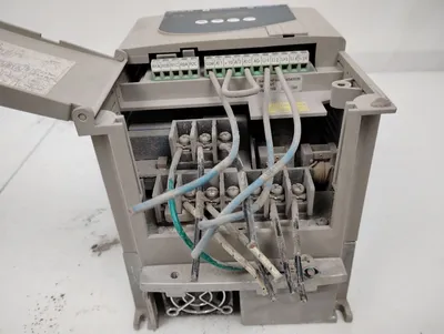 USED TELEMECANIQUE ATV28HU29M2