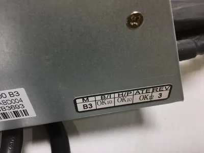 Bitmain APW3++-12-1600 Switching Power Supply For ASIC Bitcoin Miner