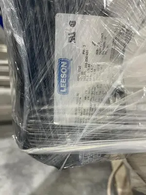 USED A&B PACKING EQUIPMENT CLAB-C6306