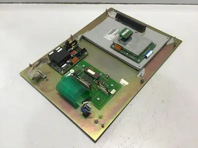 USED ENGEL E-CON-TFT
