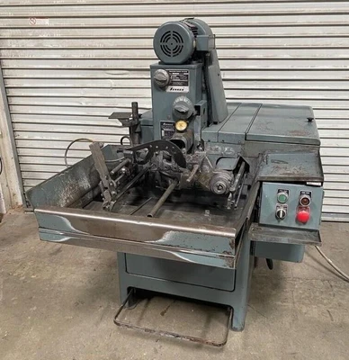 Used Sunnen _UNKNOWN_ Lapping / Polishing / Grinding California US | Amiron Machinery #1292170