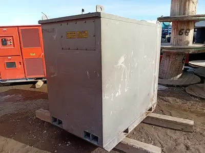 USED 2012 METALEC 122-5-DDM1