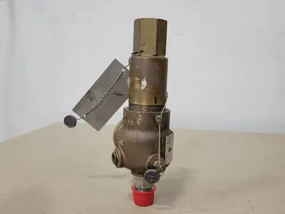 USED KUNKLE 913BDCM01-KE