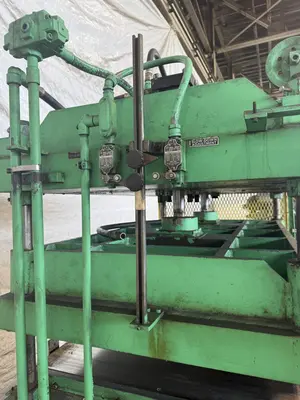 USED WABASH T50-5038-SM
