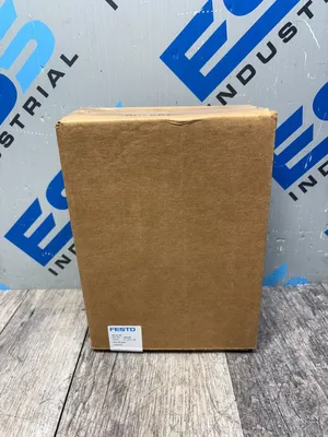 Festo HE-G1-LO Electrical/PLC/Automation | ESS Industrial Equipment Sales (2)