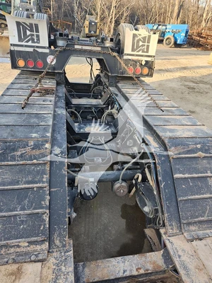 USED 2020 KALYN SIEBERT KS-HRG-3-55T-DB