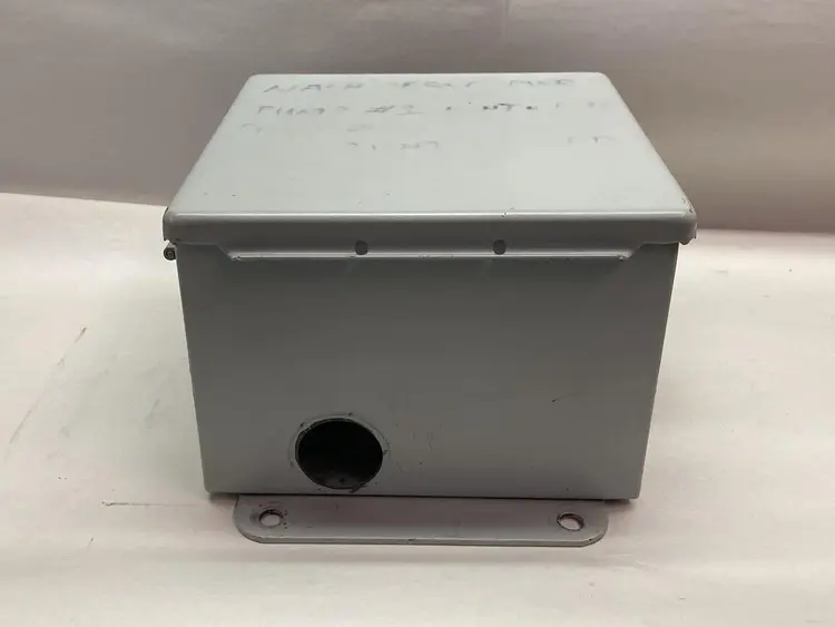 Used HOFFMAN A606CH Miscellaneous Equipment (Electrical & Power) Ohio US | Surplus Asset Holdings #1240714