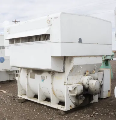 USED WESTINGHOUSE -