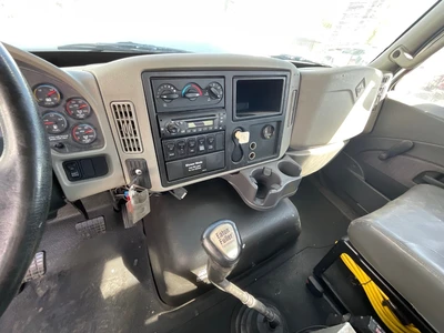 Used 2013 INTERNATIONAL 7600 Tractors & Trailers California US | Big Truck & Equipment #1411683