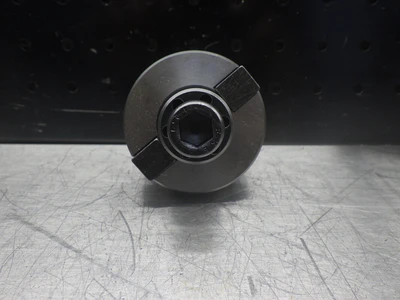 SECO Capto C5 50mm Facemill Holder 27mm Arbor C5-391.5525-27040 (LOC3029A)