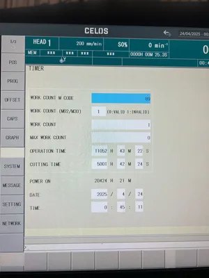 2019 DMG MORI NZX 2000/ 800STY3 CNC LATHES MULTI AXIS | Quick Machinery Sales, Inc. (23)