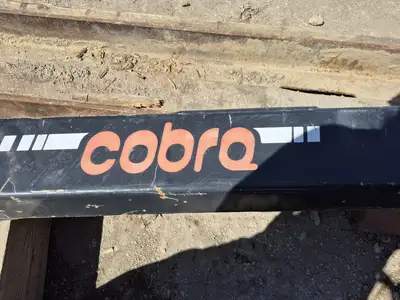 USED 2013 COBRA SERVICE CRANES NP12