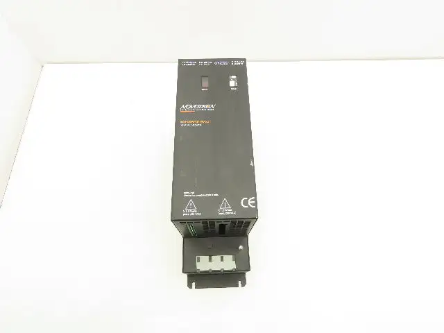 Used NOVOTRON _UNKNOWN_ Servo Drives | Arrow Industrial #556912