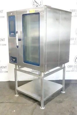 USED 2021 Alto-Shaam CTP10-10E