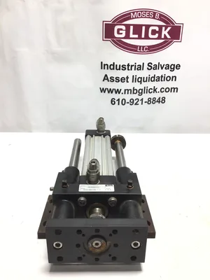 Parker P5E-H050/W15016 Double Acting Air Cylinder