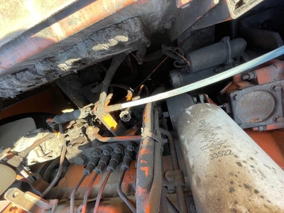 Used 1994 HITACHI EX300 LC-3 Crawler Excavators Pennsylvania US | Proxy Equipment #1377840