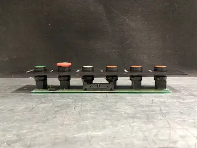 Used QUIPP _UNKNOWN_ Switchgears British Columbia CA | Lenmark #244145