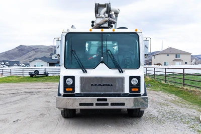 Used 2004 PUTZMEISTER BSF38Z.16H Concrete Pumps Colorado US | Concrete Pump Depot #1393847