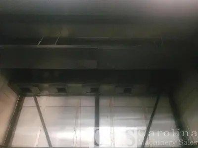 Custom Built Kiln