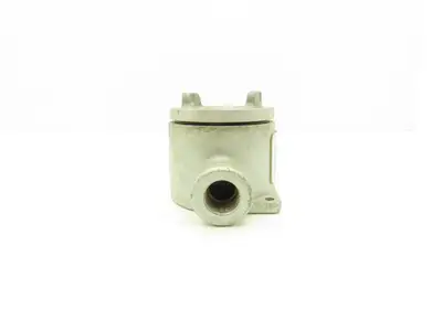Drager Polytron ND-EX Sensing Head Gas Sensor 6803340 Sealed 10-30VDC 200 MA