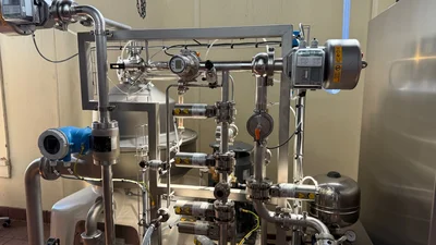 Used _UNKNOWN_ _UNKNOWN_ Disc Stack Centrifuges Indiana US | Brewhouse Equipment Group #1269964