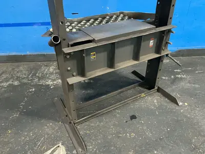Used DAKE 75H H-Frame Presses Ohio US | HGR 24 #1456097