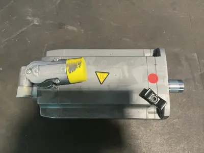 Used SIEMENS 1FT70861AF711NG1 Motors (misc) Ohio US | HGR 24 #1345744
