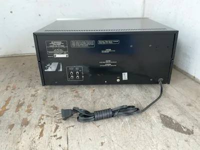 Used _UNKNOWN_ _UNKNOWN_ Commercial Audio/Visual Equipment Michigan US | Miedema Asset Management Group #1327713