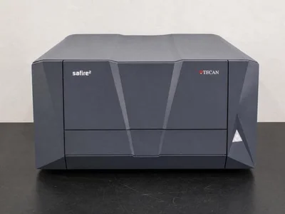 Used TECAN SAFIRE II Microplate Readers New Jersey US | Bionex Scientific LLC #798557