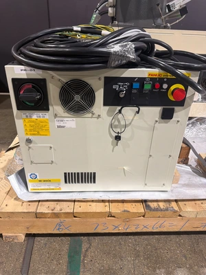 USED 2019 FANUC M-20IA/35M + R-30IB PLUS