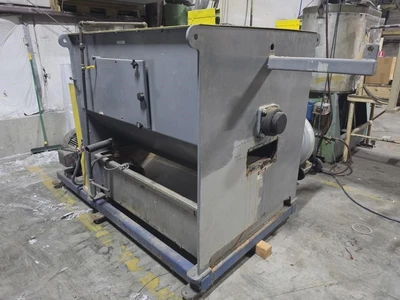Used _UNKNOWN_ _UNKNOWN_ Wash Lines New York US | Plastic Extrusion Machinery #1496258