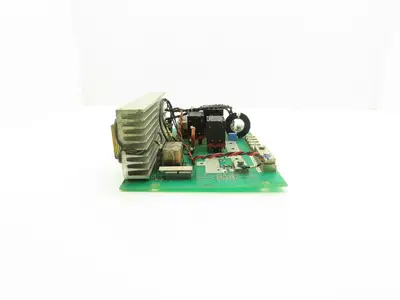Charmilles Tech 852 8120 C Robofil PCB Printed Circuit EDM Board Controller
