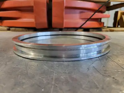 NEW SKF LOR175
