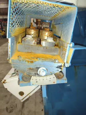 USED TORRINGTON W-125