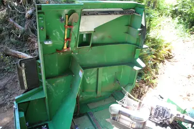 Used 2019 JOHN DEERE 959 M Feller Bunchers Louisiana US | Proxy Equipment #1378400