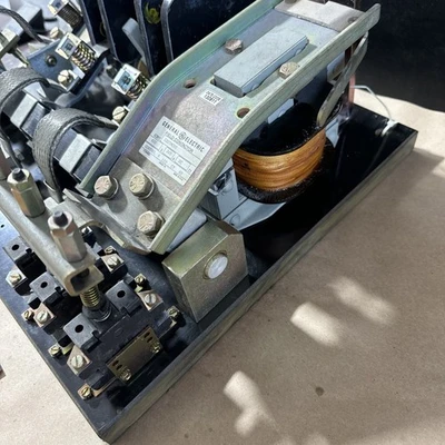 New | in-Stock GE B207AC1C Contact Blocks | J&J Industrial Supply #545829