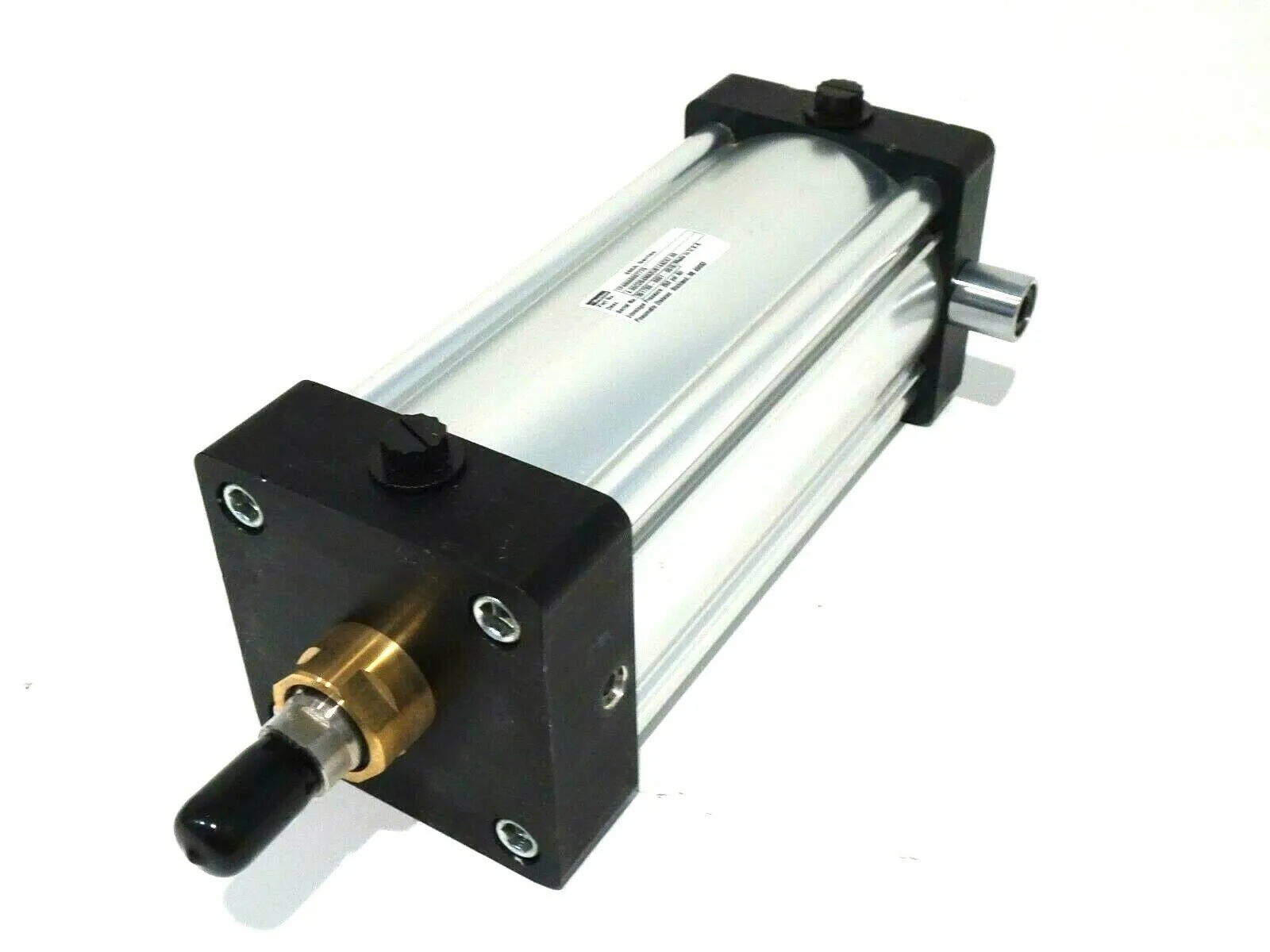 NEW PARKER 1P4MA0007779 CYLINDER SER.4MA 4.000CDB4MA2US14AC07.00