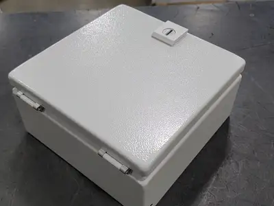 NEW 2019 RITTAL JB080804HC