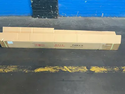 Used THK BNT36102.6ZZ+1981LT Ballscrews Ohio US | HGR 24 #1357317