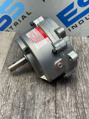 TOLEDO GEARMOTOR M164-X7H Gearboxes & Speed Reducers | ESS Industrial Equipment Sales (11)