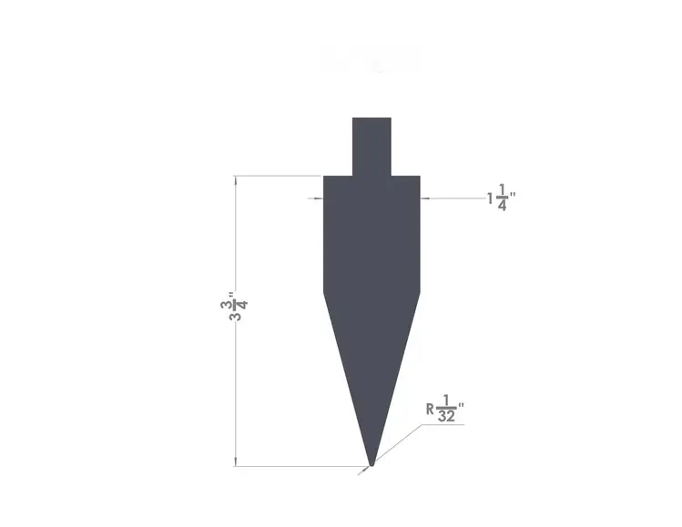 New | in-Stock AGE GAT30-2 Punches & Dies British Columbia CA | Lenmark #274935