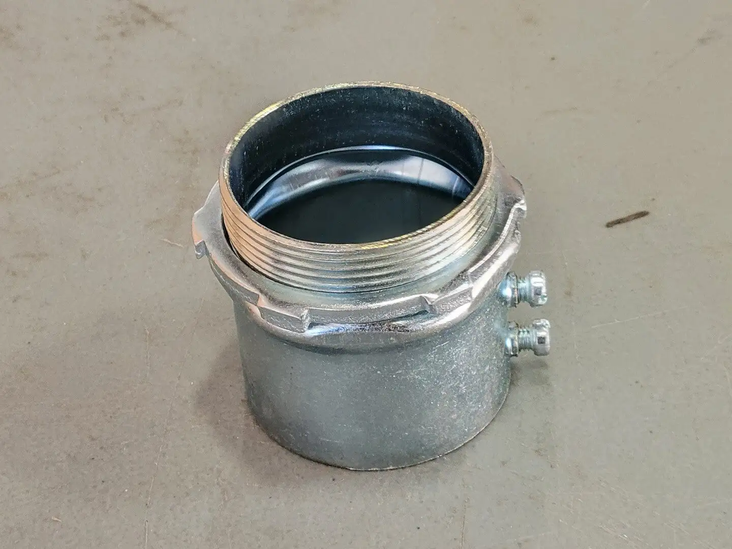 USED EATON 455