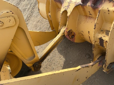 Used JOHN DEERE 344E Wheel Loaders Michigan US | Miedema Asset Management Group #1760259