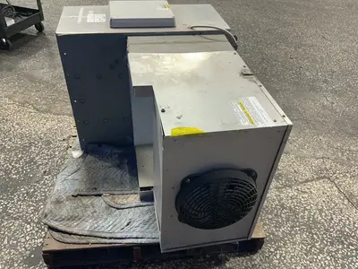 Used _UNKNOWN_ _UNKNOWN_ Refrigeration Units Ohio US | HGR 24 #1370347