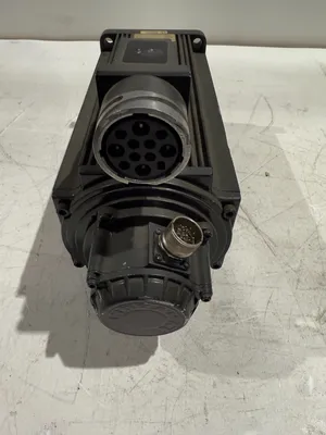 USED REXROTH INDRAMAT MHD093B-058-PG1-BA