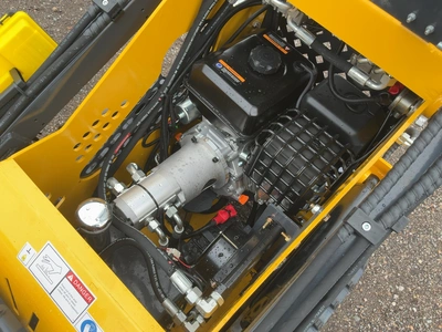 Used 2026 SDLANCH SSL60 Skid Steer Loaders Michigan US | Miedema Asset Management Group #1579186