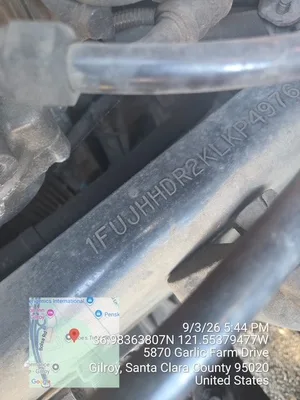 Used _UNKNOWN_ _UNKNOWN_ Miscellaneous Trucks/Trailers Illinois US | Revelation Machinery #1566490